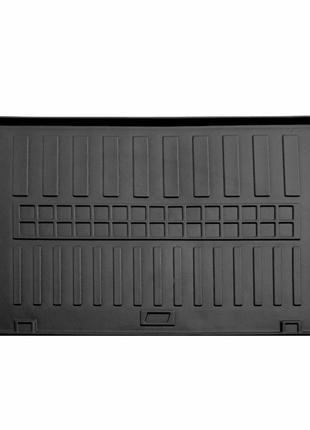 Килимок у багажник 3d для opel meriva a (2002-2010) опель