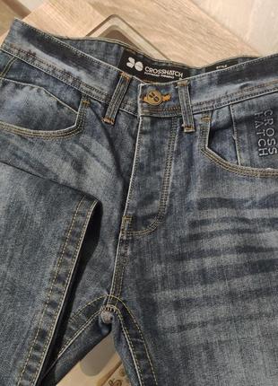 Мужские джинсы 32s