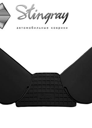 Автомобильная резиновая перемычка daymart для тоннель tunel для volkswagen e-golf (2014-2020) фольксваген