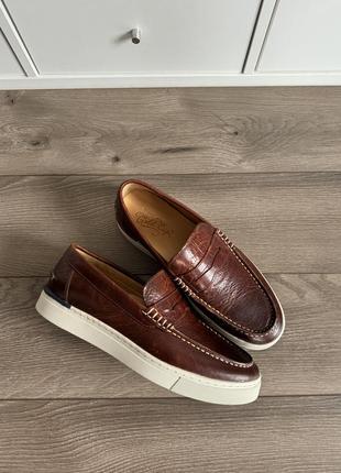 Sperry top sider топсайдеры,мокасины,лоферы оригинал 41,41,5,42,46р