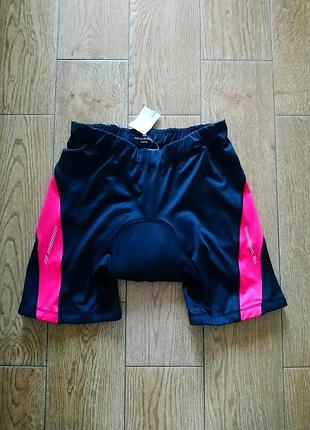 Велошорти newcential