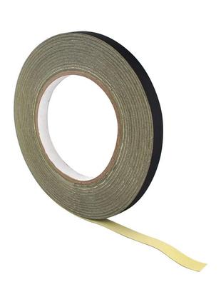 Скотч ацетатний тканинний acetate cloth tape (ширина 10мм)