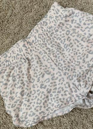 Домашні шортики