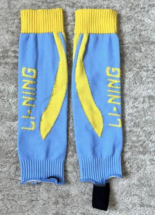 Гетри для футболу