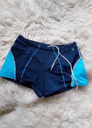 💜❤️💙 отличные плавки шортиками