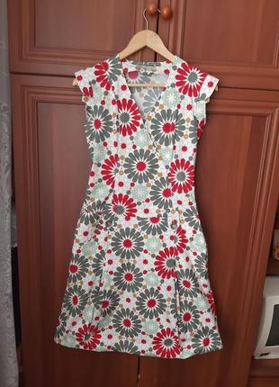 Сукня-тюльпан skunkfunk