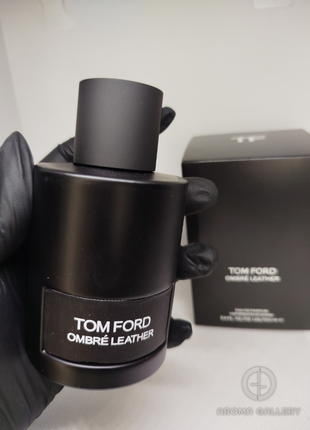 Парфумована вода tom ford ombre leather