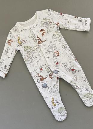 Бавовняний чоловічок від george