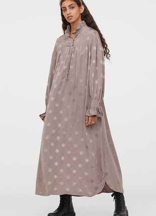 Сукня плаття h&m   & sandra mansour
