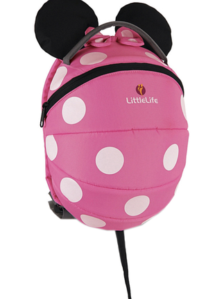 Дитячий рюкзак little life big disney kids