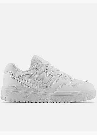 Кроссовки new balance 550, 100% оригинал