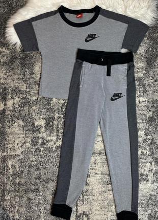 Костюм nike