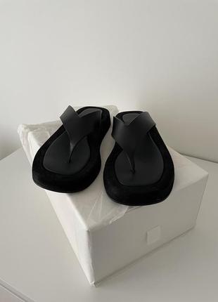 Шлеки the row ginza