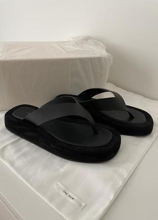 Шлеки the row ginza