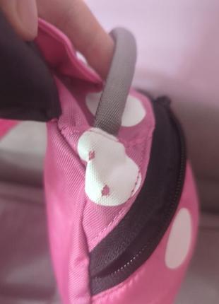 Дитячий рюкзак little life big disney kids