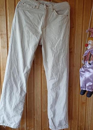 Джинси р, м, сша