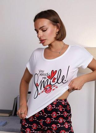 Піжама жіноча ❤️