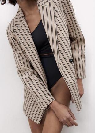 Zara пиджак