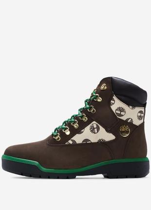 Timberland 6-inch field boot мужские ботинки