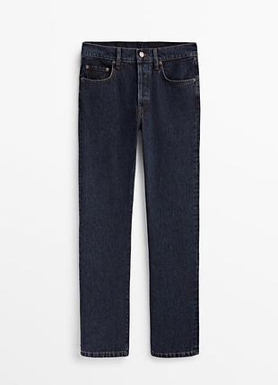 Джинси massimo dutti