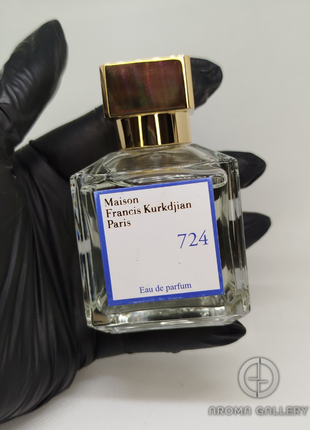 Парфумована вода жіноча Pegasus parfums de marly 724