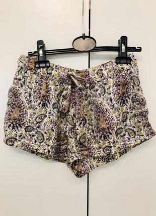 Піжамні шорти etam