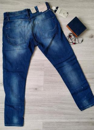 Джинси чоловічі jack & jones р. 32/323 фото