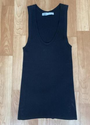 Майка “zara”