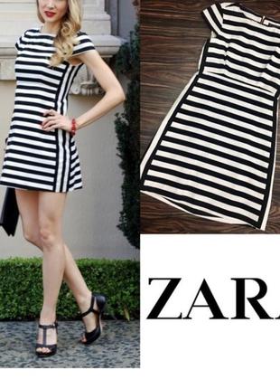 Сукня плаття zara