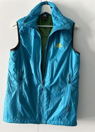 Жилетка adidas