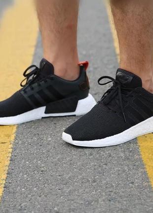Кроссовки adidas nmd