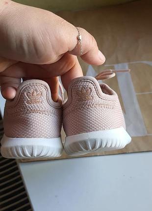 Кроссовки adidas 21 размер 5