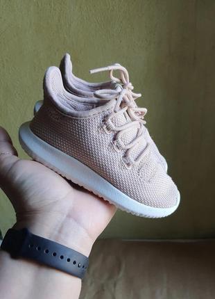 Кроссовки adidas 21 размер 2
