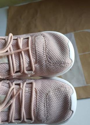 Кроссовки adidas 21 размер 4