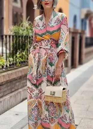 Лимитированая коллекция зара