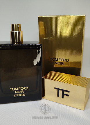 Чоловічий парфум tom ford noir extreme 100ml