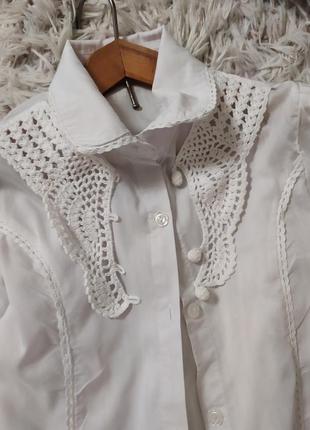 Елегантна блузка