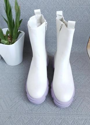 Dockers демисезон, сша