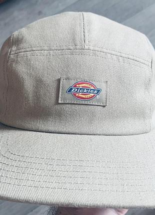 Snapback dickies