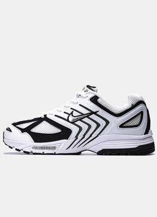 Nike air pegasus 2k5 'white black'