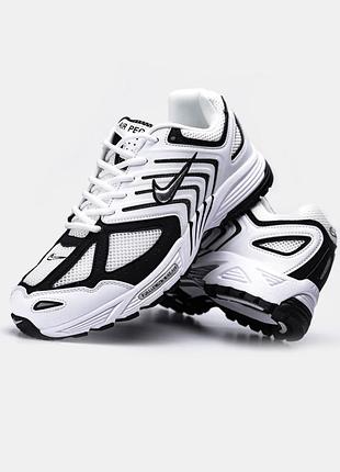 Nike air pegasus 2k5 'white black' 5