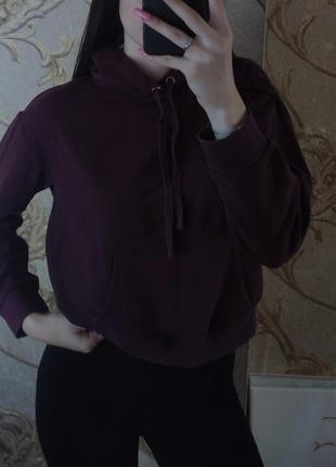 Худі базове кофта