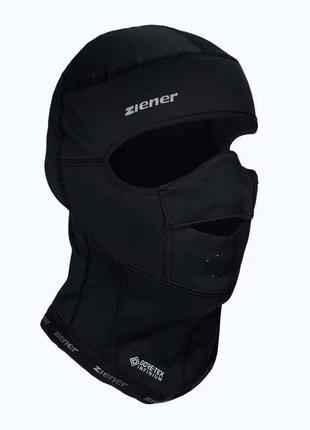 Балаклава лижна ziener iquito gtx inf
