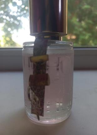 Carolina herrera ch l"eau 50мл.