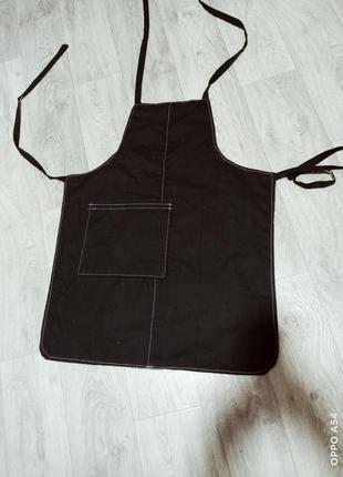 Фартух двухсторонній