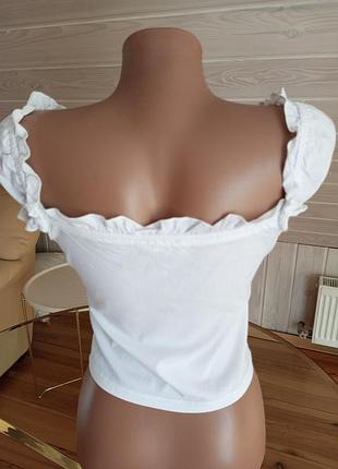 Блуза 4
