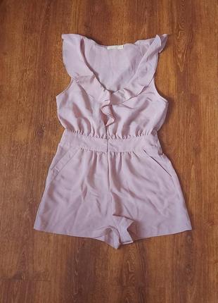 Летний комбинезон