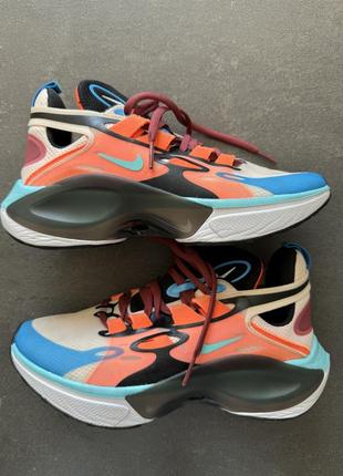 Nike кросівки