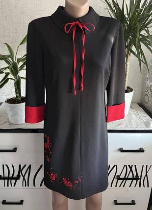 Платье туника