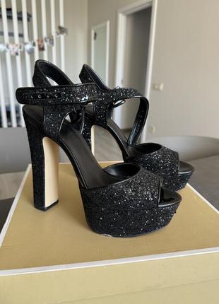 Michael kors босоножки